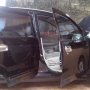 Jual Toyata all New Avanza G 1.3 hitam low km