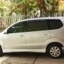 JUAL AVANZA S M/T 2008 Putih Mulus