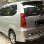 JUAL AVANZA S M/T 2008 Putih Mulus