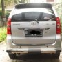 JUAL AVANZA S M/T 2008 Putih Mulus