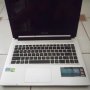 Jual Asus A46CB i5 2nd