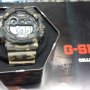 Jual Casio GShock original GD-120CM CAMOUFLAGE