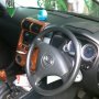 Jual xenia hitam 2006