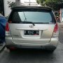 Jual Innova G 2007 A/T EURO 2.0 SILVER