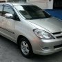 Jual Innova G 2007 A/T EURO 2.0 SILVER