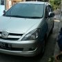 Jual Innova G 2007 A/T EURO 2.0 SILVER