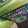 Jual Suzuki Spin Hijau 2012