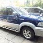 Jual Toyota Kijang Krista Lux LGX Automatic Th 2002