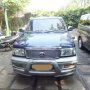 Jual Toyota Kijang Krista Lux LGX Automatic Th 2002