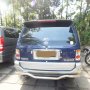 Jual Toyota Kijang Krista Lux LGX Automatic Th 2002