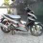 JUAL CEPAT SUZUKI SKYWAVE 2008 Hitam silver