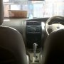 JUAL NISSAN LIVINA 2009 1.5 XV A/T Abu-abu Metalik