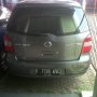 JUAL NISSAN LIVINA 2009 1.5 XV A/T Abu-abu Metalik