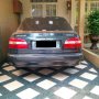 Dijual Toyota All New Corolla 1.8 SEG M/T Thn 2000