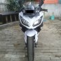 Jual Ninja 250 FI 2013 Putih