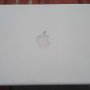 Jual Macbook White Early 2009