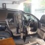 JUAL TOYOTA PRADO 2011 AT Hitam Metalik