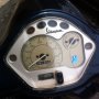 Jual Vespa Lx150 th 2013 Biru mulus