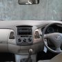 JUAL INNOVA G 2.0 2005 HITAM ISTIMEWA