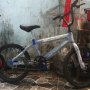 Jual Sepeda BMX SENATOR 20 inci