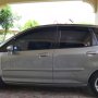 JUAL HONDA JAZZ IDSI 2007 MT Silverstone 