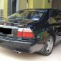 Jual Honda Accord Cielo VTEC Hitam A/T