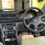 Jual Honda Accord Cielo VTEC Hitam A/T