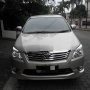 Jual Toyota Innova G Luxury 2.0 Manual 2012 Silver Original