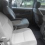 Jual Toyota Innova G Luxury 2.0 Manual 2012 Silver Original