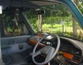 Dijual Toyota Kijang Rover Ice Grx 1995 akhir 
