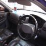 Dijual Hyundai Verna Sporty 2002 Biru metalik
