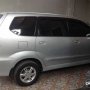 JUAL XENIA Xi VVT-i DELUXE 2009 SILVER ISTIMEWA