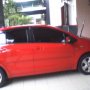 Jual Toyota Yaris E 2008 Merah