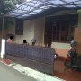 Jual Cepat, Rumah di Kota Bogor, 15 Menit dari Kebun Raya Bogor