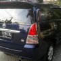 JUAL INNOVA G 2005 MT BIRU