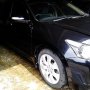Jual Honda Accord Vvtil Hitam Matic 2009