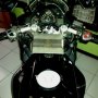Dijual MINERVA VX 150 2011 Hitam