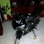 Dijual MINERVA VX 150 2011 Hitam