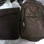 Jual tas Royal Polo laptop backpack ori import