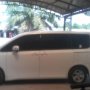 Jual Toyota Nav 1 Putih Mulus