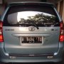 Jual Toyota Avanza G 2007 VVTi Manual Blue aqua, low KM