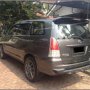 Jual Toyota Innova G 2009 Matic