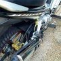 Jual Jupiter Mx 2008 Minor Hitam Modif