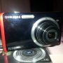 Jual Kamera Pocket Samsung ST550