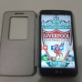 Jual LG G2 Mini mulus Like New