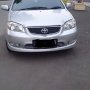 Jual Toyota ViosG  AT  2004 Silver Mulus