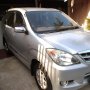 Jual Over Kredit Avanza G 2007 MT Silver