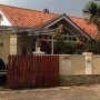 Jual rumah pasteur gunung batu bandung