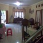Dijual Rumah Di Duren Sawit, Cocok Untuk Keluarga Besar