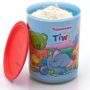 Tupperware Tiwi Canister 2L